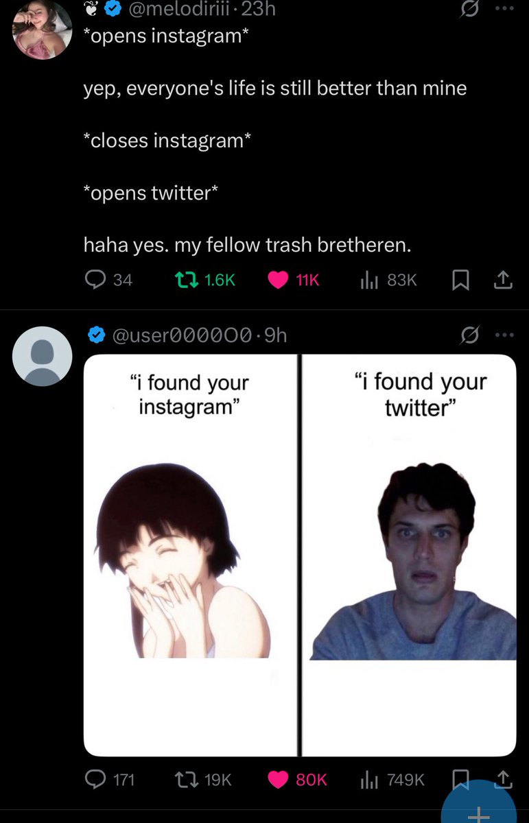 utdguyy's tweet photo. @user0000O0 My algorithm… https://t.co/uU7G0uuB0n