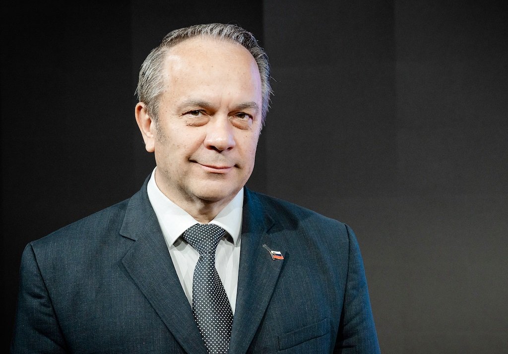 Branko Grims: “Brez remigracije je Evropa izgubljena” demokracija.si/tujina/branko-… via <a href="/Demokracija1/">Tednik Demokracija</a>