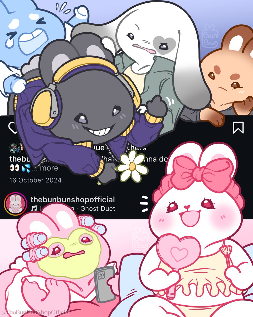 Saturday Night Outings 🤍🎀

Tried the split post trend over on that other app 🗿