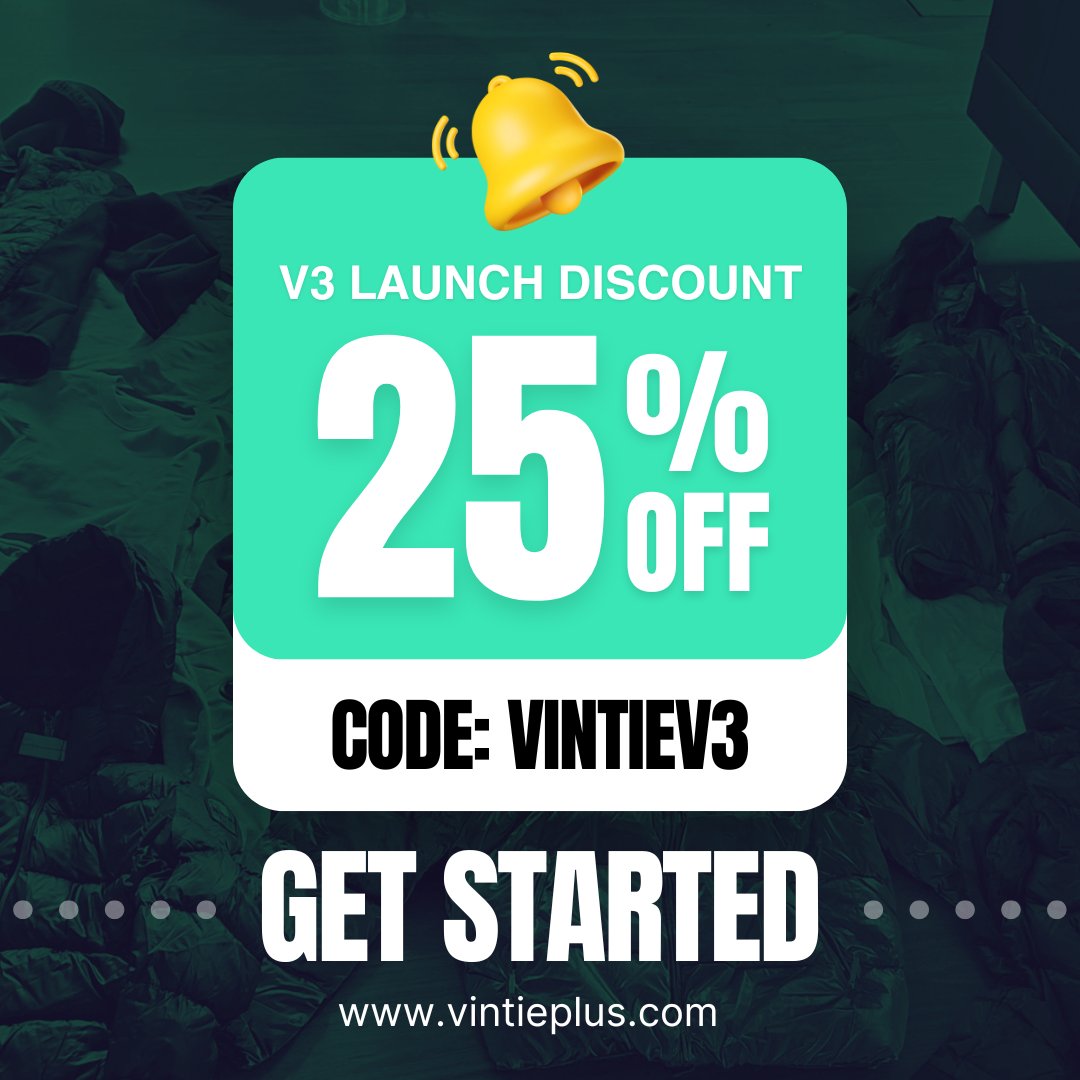 VintiePlus tweet media