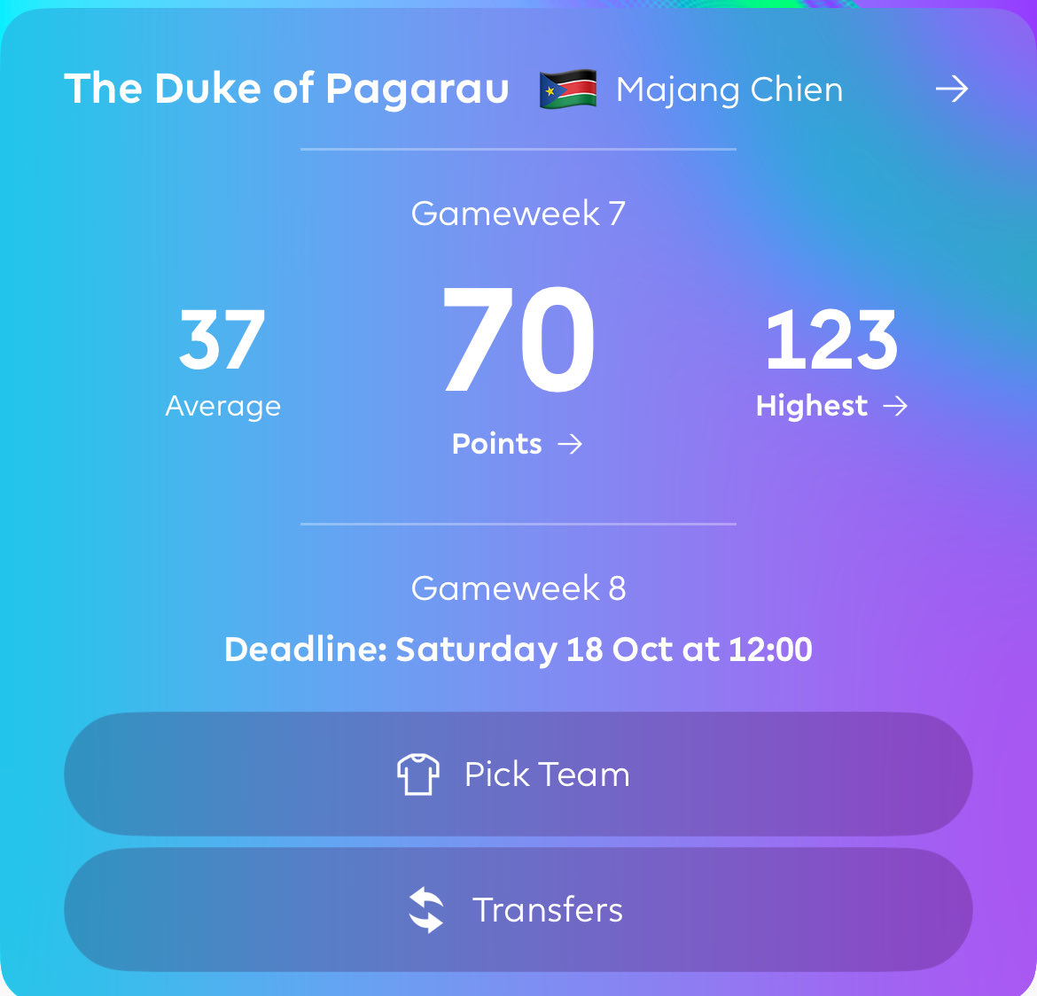 Majang Chien tweet media