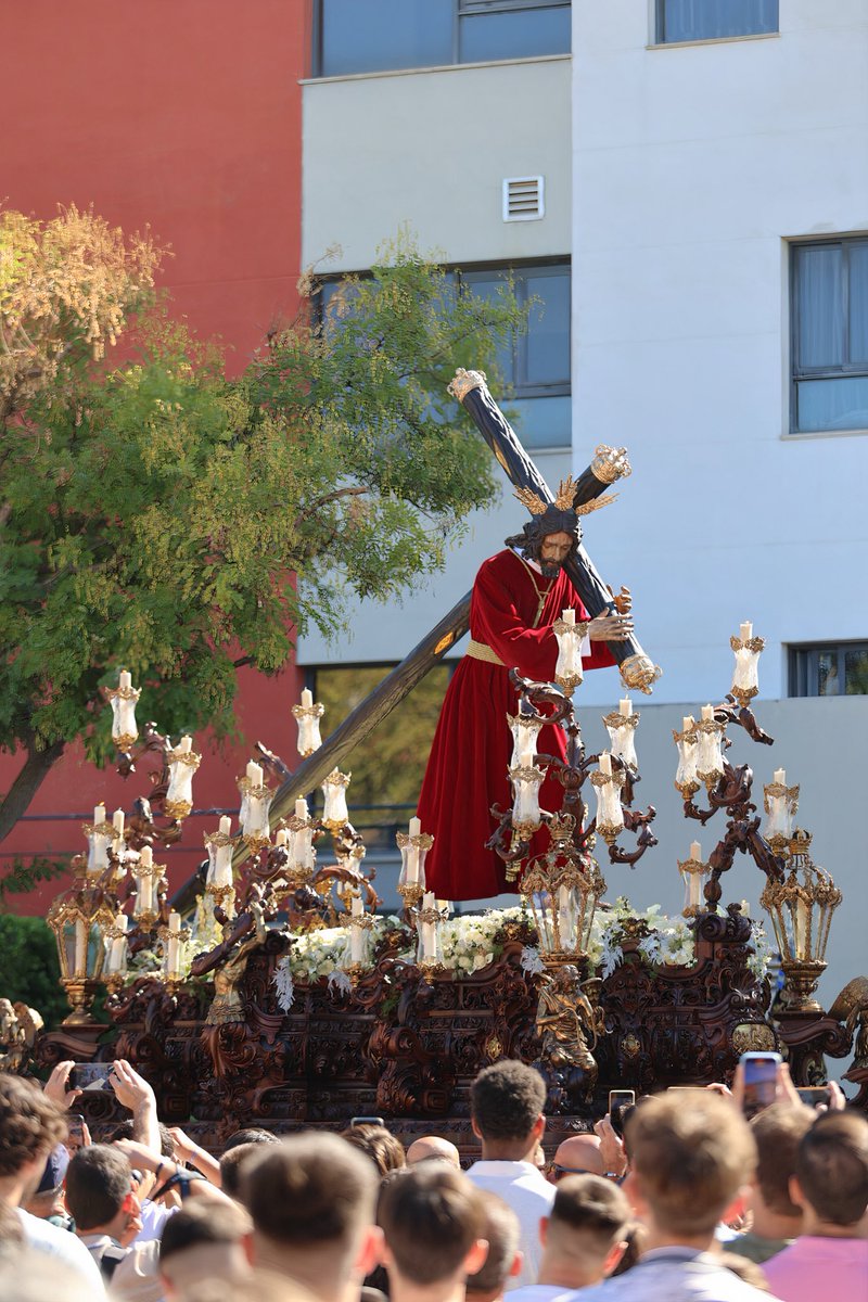 𝐃𝐢𝐯𝐢𝐧𝐨 𝐏𝐞𝐫𝐝𝐨́𝐧 #XXVDivinoPerdón 

🎼 Perdona a tu pueblo
🎼 Mi Ángel Nazaret
🎼 El Redentor de Nazaret

📸 <a href="/Neyra_2002/">Christian Rodríguez Neyra</a>