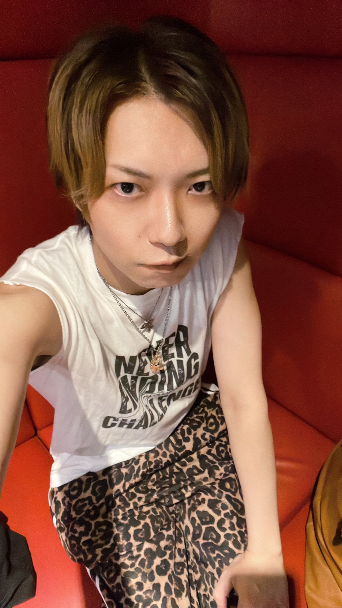 チャイページ Shinichiraw. 🌸 CREA (@pinompo5656) / X