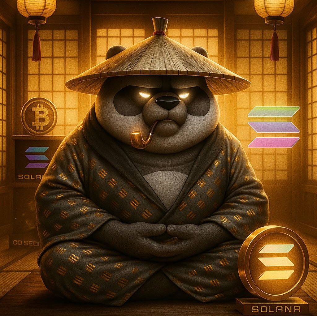Solana Sensei tweet media