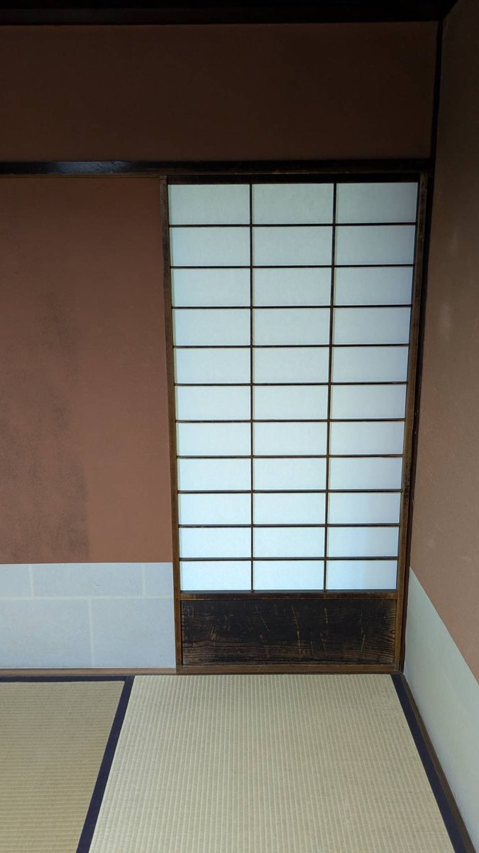藪内家の茶道 藪内家の茶