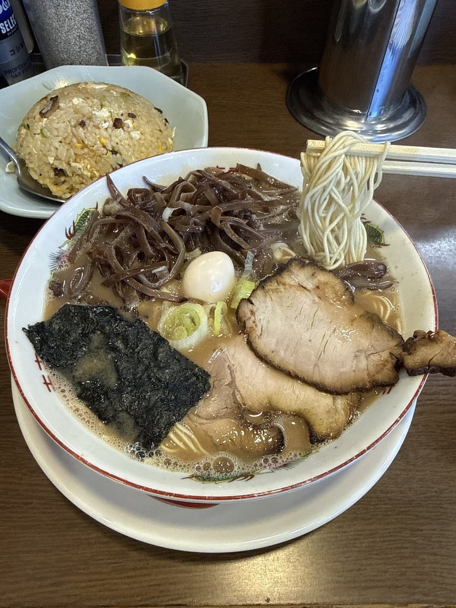 麺堂草さん専用 ワン (@one1oneone1one) / X