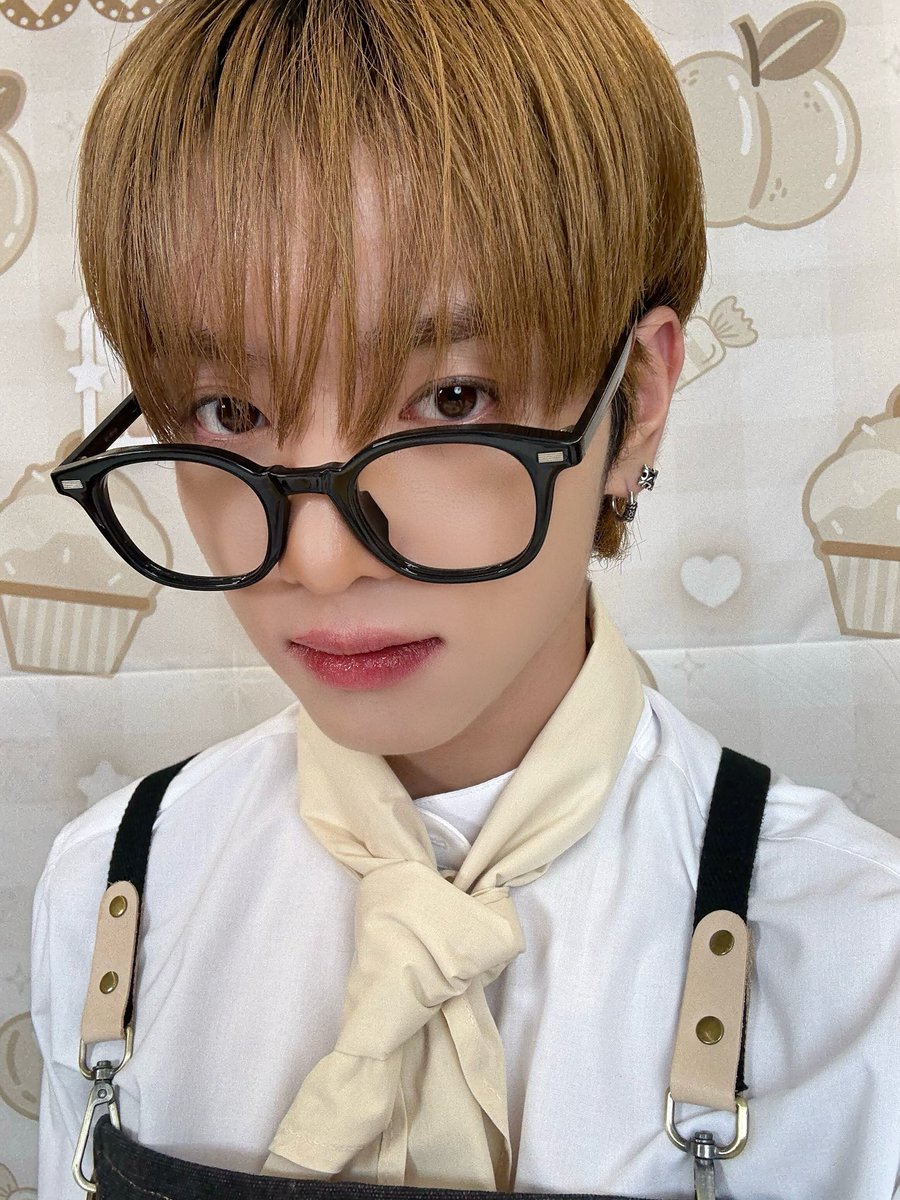 xikers(싸이커스) tweet media