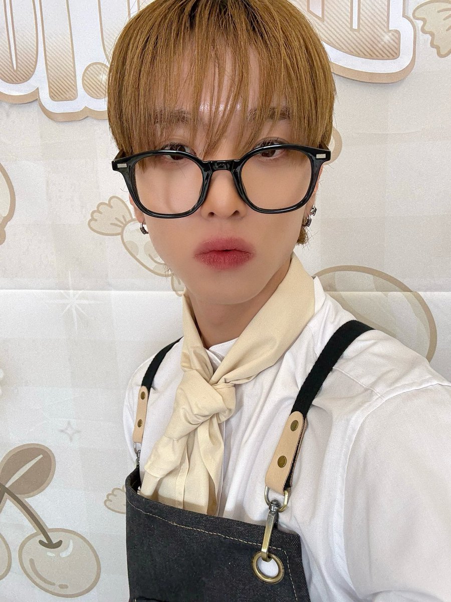 xikers(싸이커스) tweet media