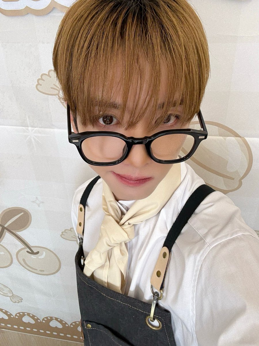 xikers(싸이커스) tweet media