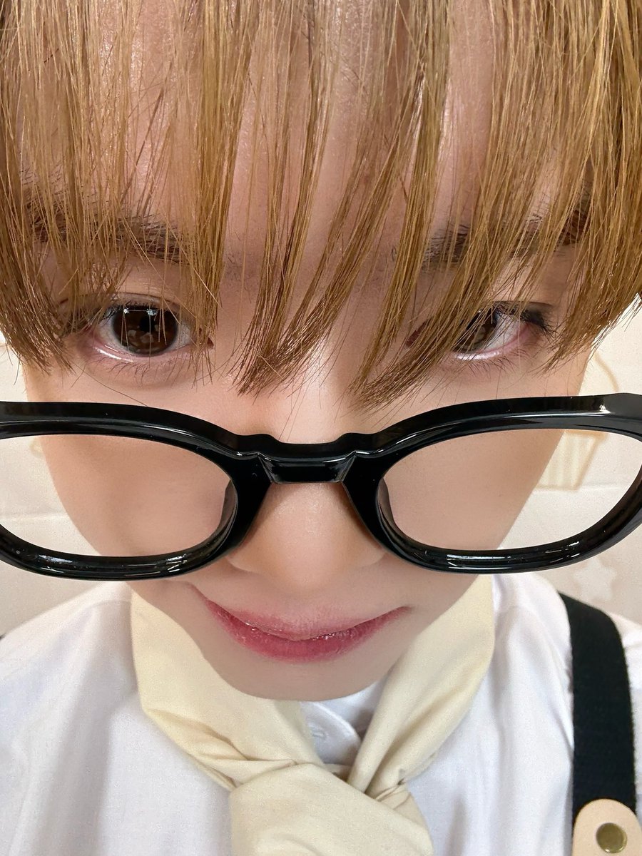 [#유준] 🎂🫶생일 축하해 줘서 고마워 로디🫶🎂
#xikers #싸이커스