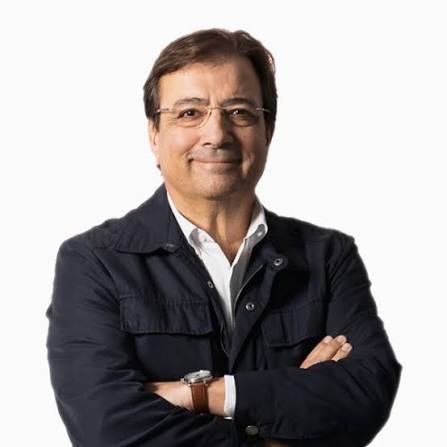 José Ángel Araújo López tweet media