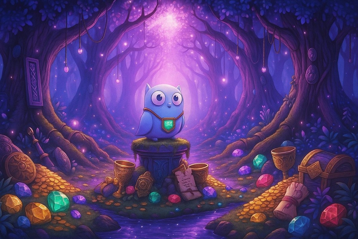 Every cycle, a few projects make the leap from hype to heritage.
⇨ <a href="/moonbirds/">Moonbirds</a> is one of them.

Having crossed the line where NFT ends and IP empire begins. The floor may fluctuate, but conviction compounds.

Strategic partnerships, tactile brand touchpoints, narrative depth it’s