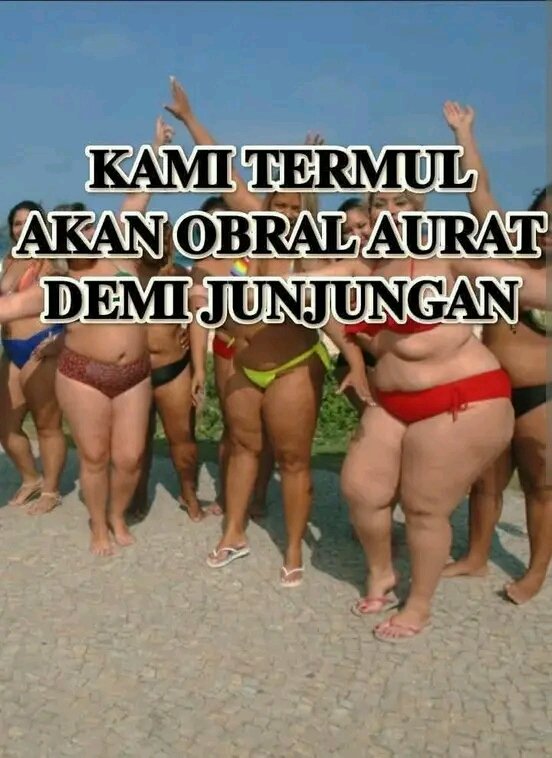 Hmmm... Mendem 🫣 
<a href="/KangManto123/">MANTO GUDONO SK</a> 🙏☕