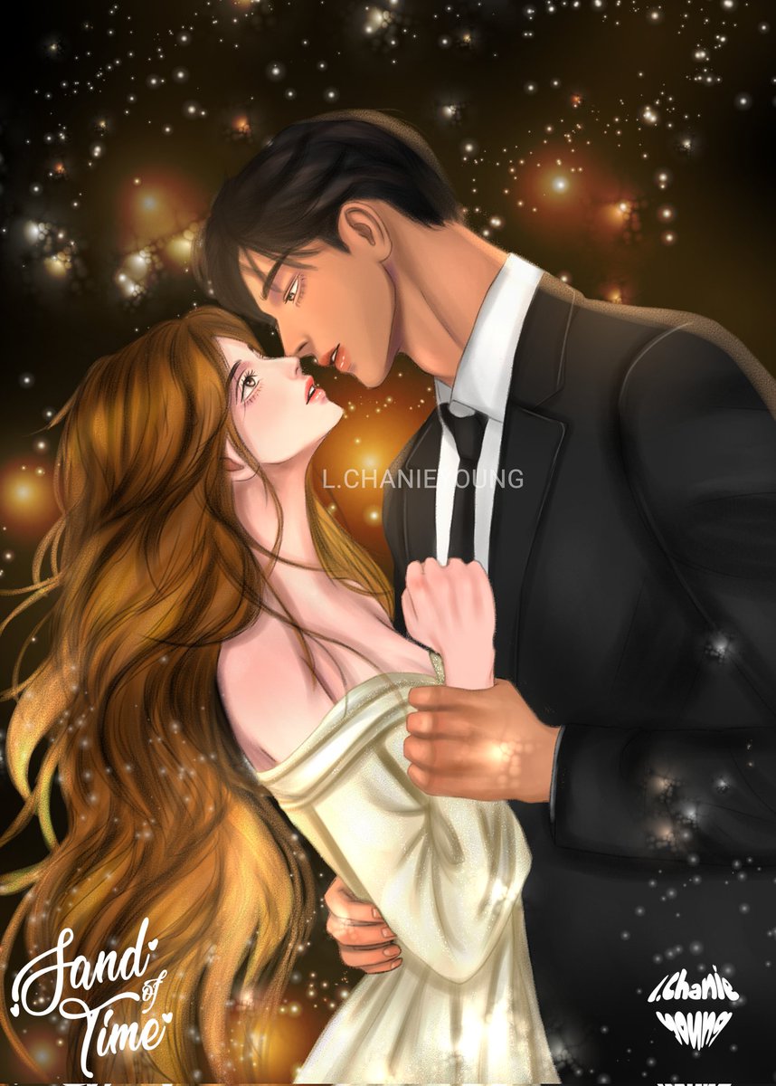 Happy 8th Anniversary, Raleil⏳

#Raleil8thAnniversary
#InfinityYearsWithRaleil
#RaleilSandsOfTimeless