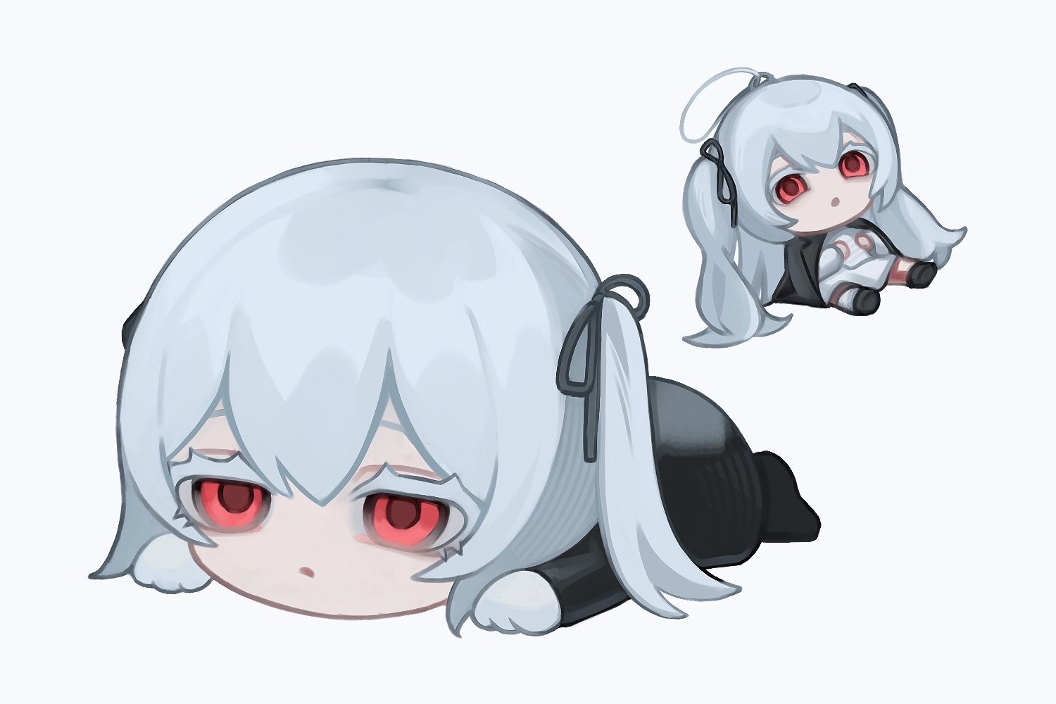 亞門弐形👁‍🗨 (@ammon_Mk2) / X