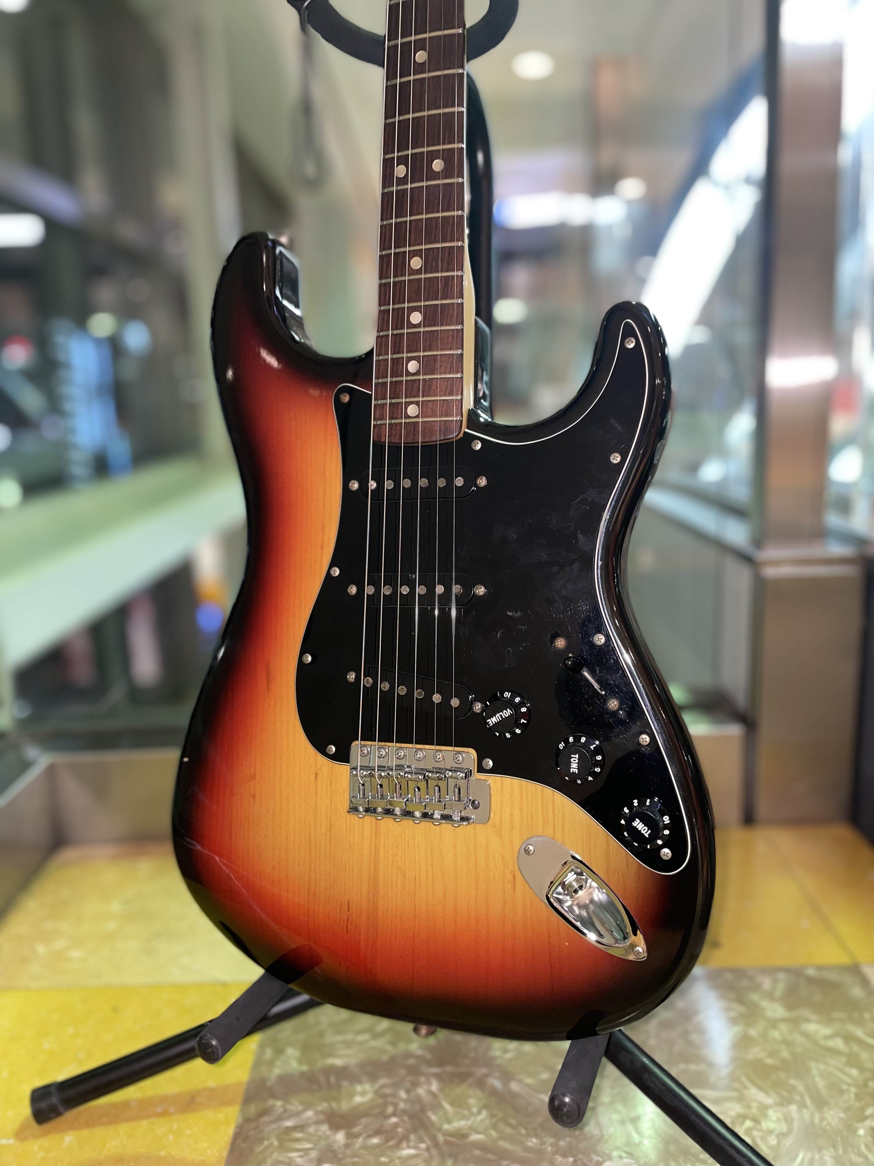 専用出品　エスコートオリジナルカラー　ホリデーバギー イシバシ楽器 池袋店 P'PARCO 7F on X: 