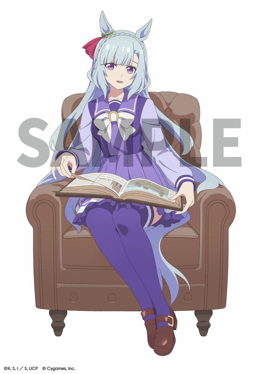 最新技術でウマ娘と化したオゴデイ (@P0NlJbL2aIQhDtb) / Posts / X