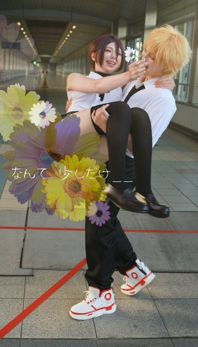 コスプレイヤーもぐらのTwitter画像25