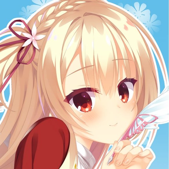 log🍊FANBOX tweet media