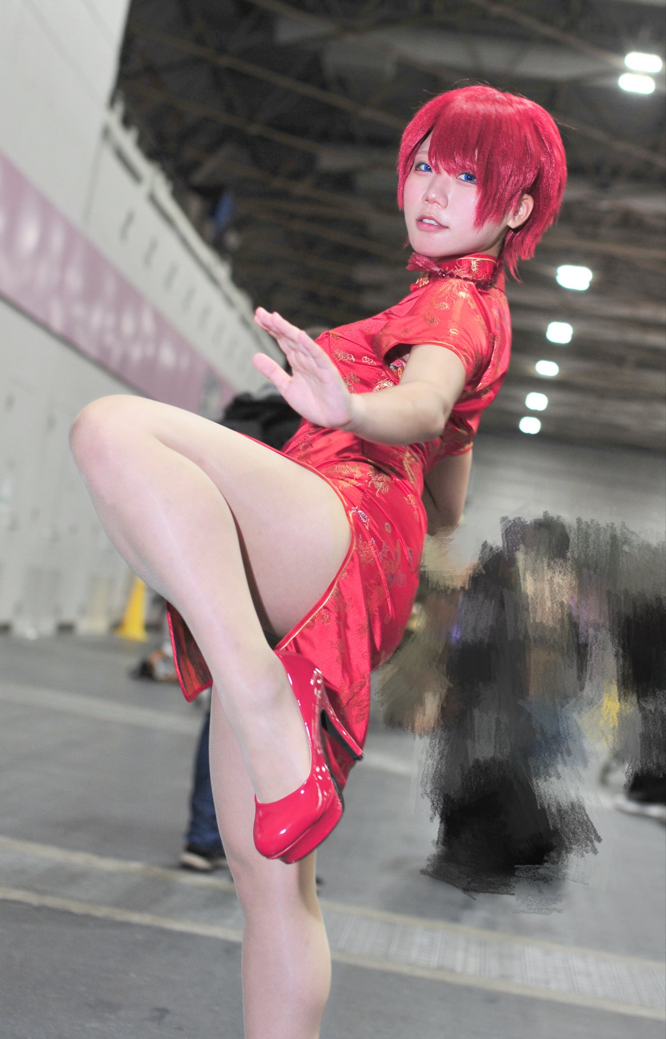 しゅた atmosよりadidas Originals ATMOS “SETSUBUN PACK” ZX 2K BOOST