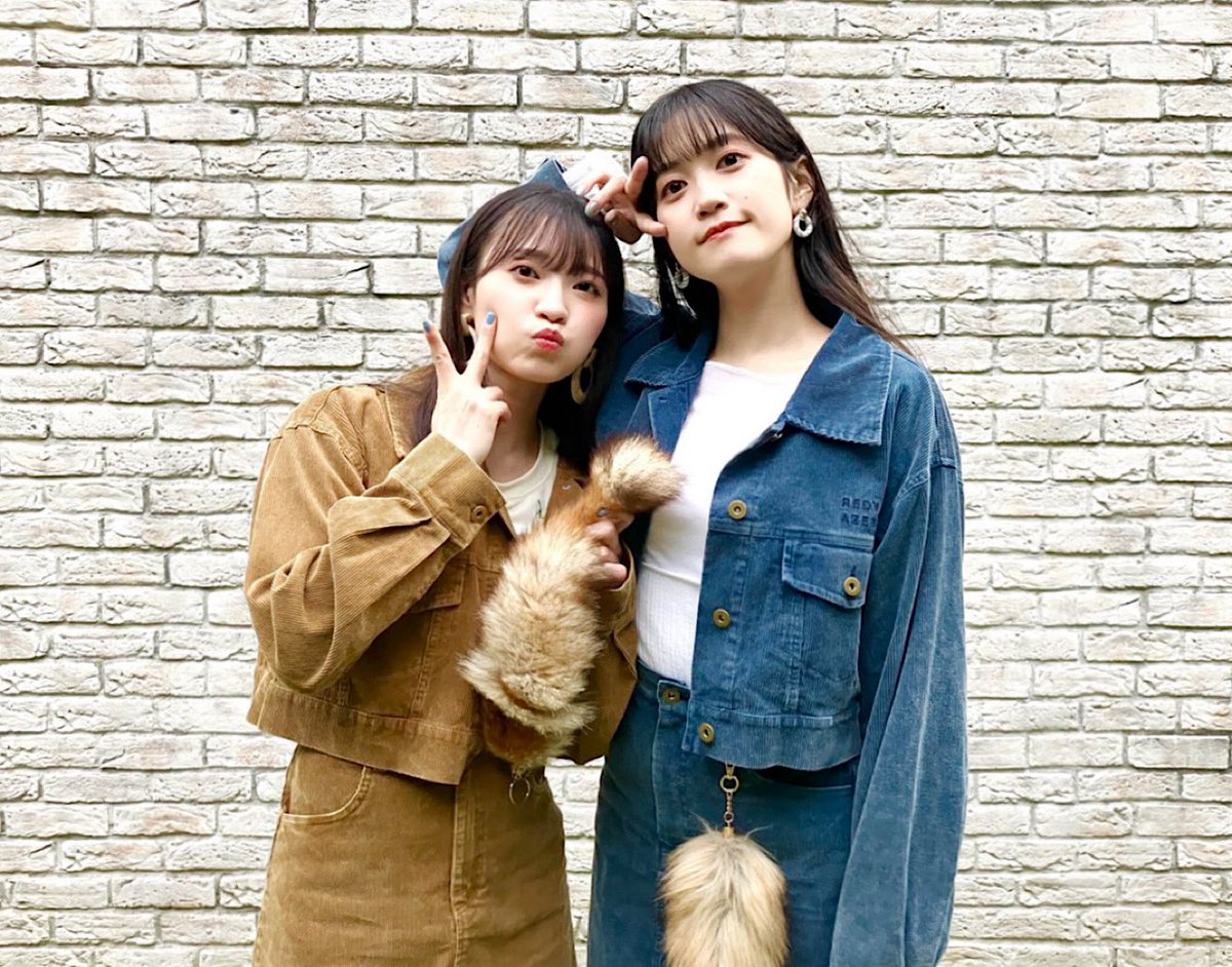 harmoe_official's tweet image. ❖━━━━━━━━━━━━━━❖
#はるもえroom 会員限定FCツアー
harmoeと「旅しよ！北海道中♪」
❖━━━━━━━━━━━━━━❖
⁡
2日間のはるもえ旅、ありがとうございました✨
いつもと違ったイベントとなりましたが、皆さんいかがでしたか？…