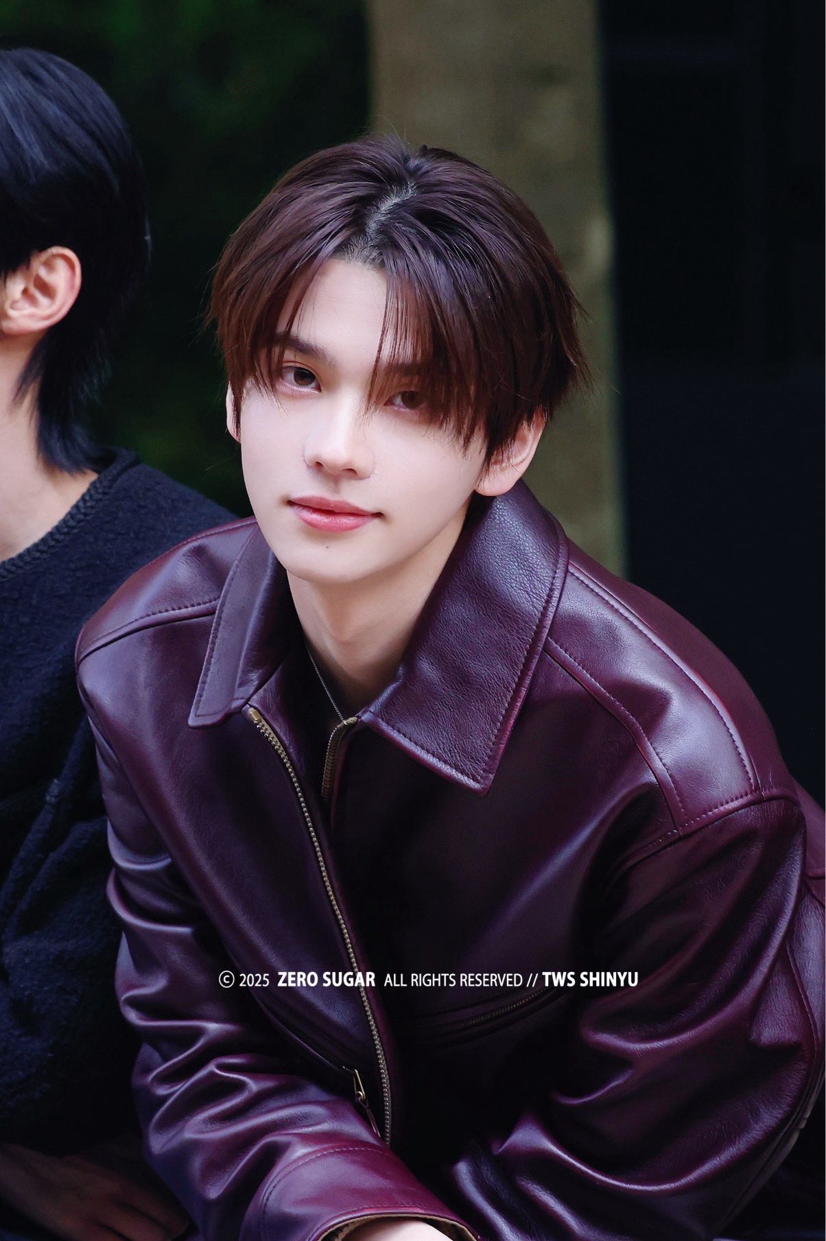 TWS シニュ 투어스 SHINYU 신유 ドフン トレカ comeback TWS シニュ