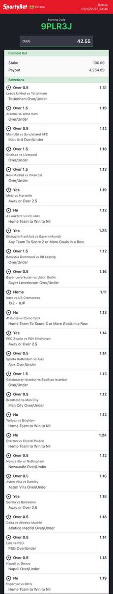 DomTv288620's tweet photo. Our 50+ odds still in progress https://t.co/XbbD7s89jl