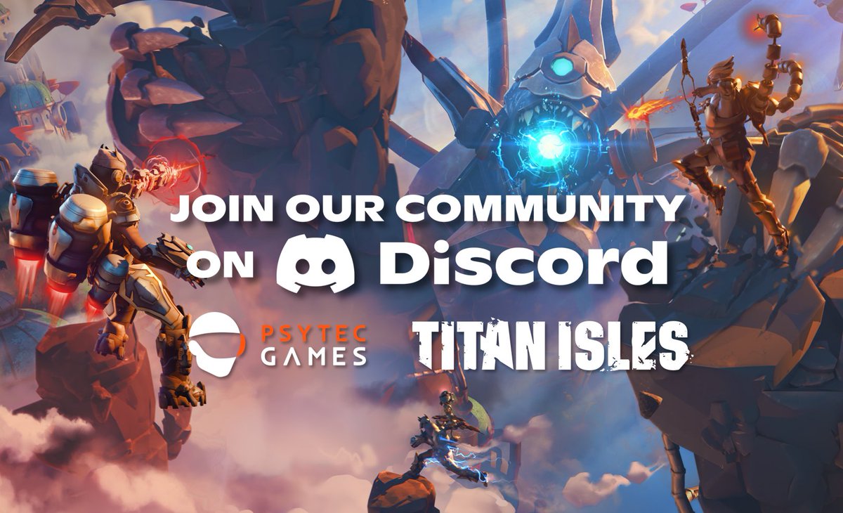 Windlands || Titan Isles OUT NOW! tweet media