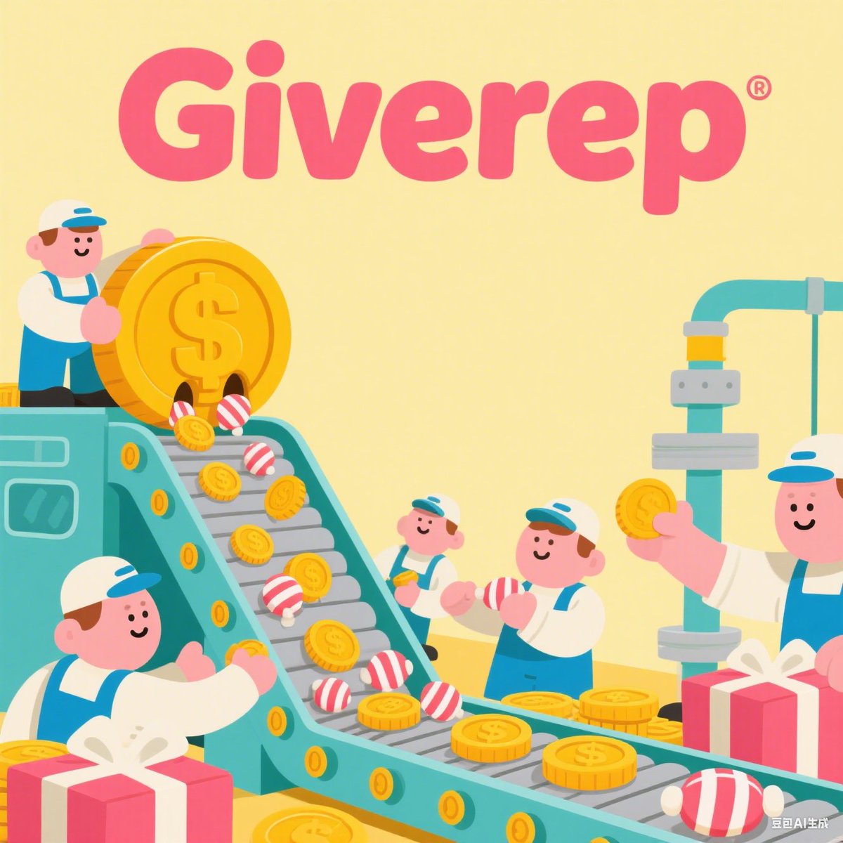 Mariaaa79's tweet image. I use Giverep regularly. @Giverep