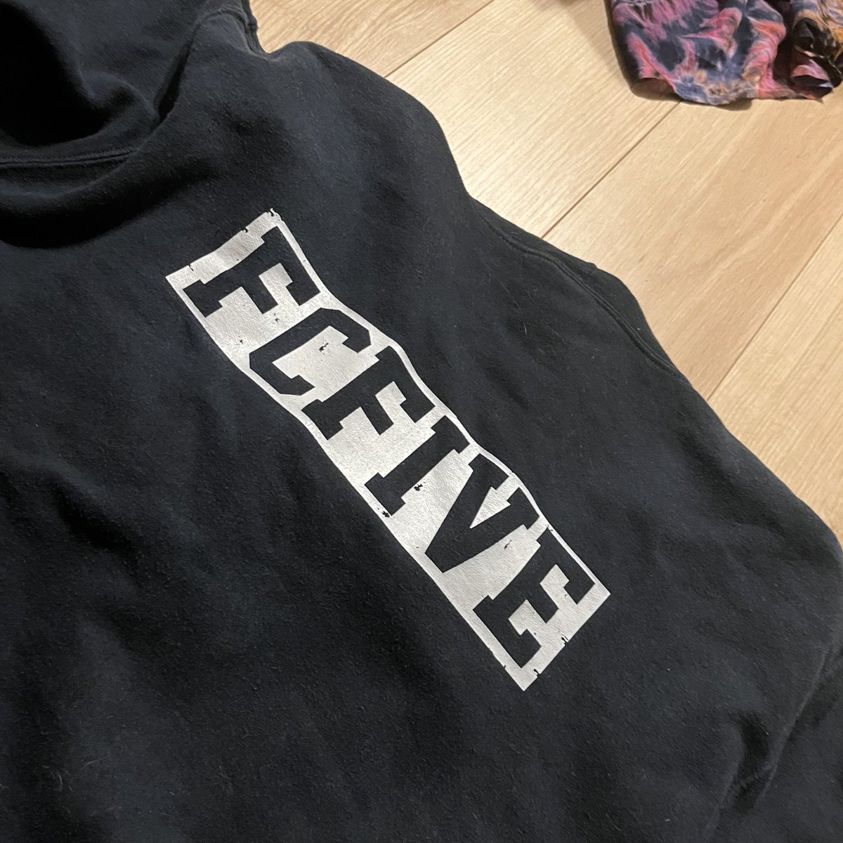 f2g_fc5_fam's tweet image. ねぇほんと？信じちゃうよ？？
今まさに出先で着てるパーカーだよ
復活ほんと！？
嬉しいどうしよう！！！
#fcfive