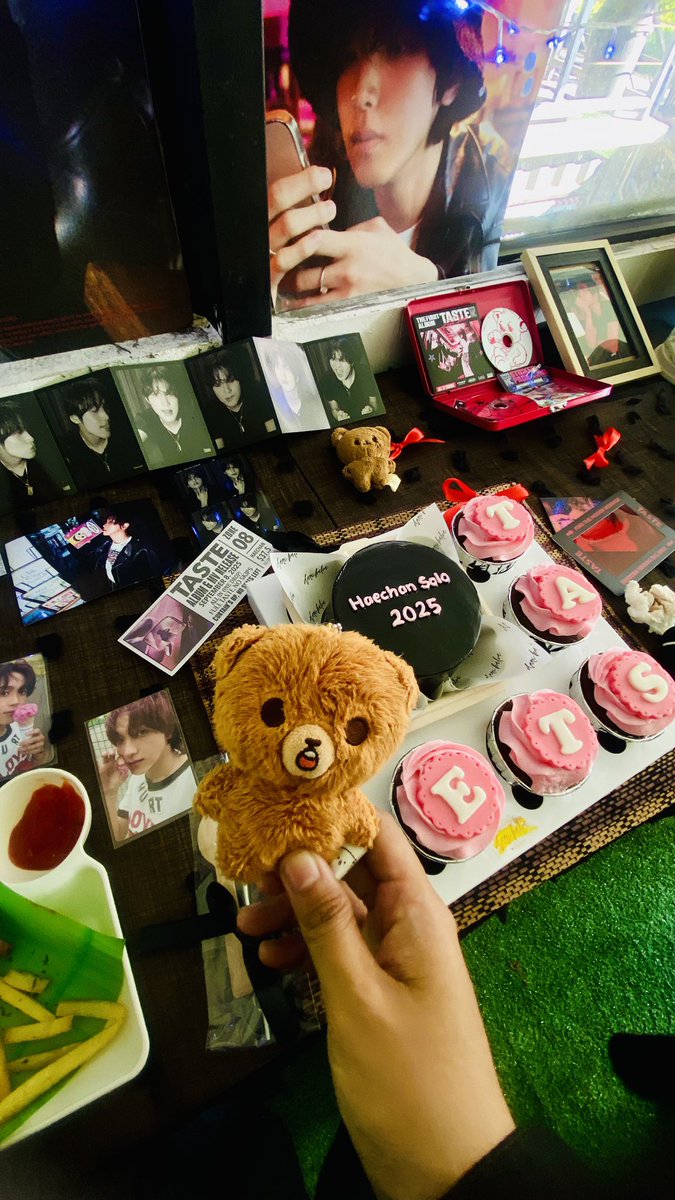 ๊คโ๏ฝกห 1004 ห๏ฝกโ๊ค tweet media