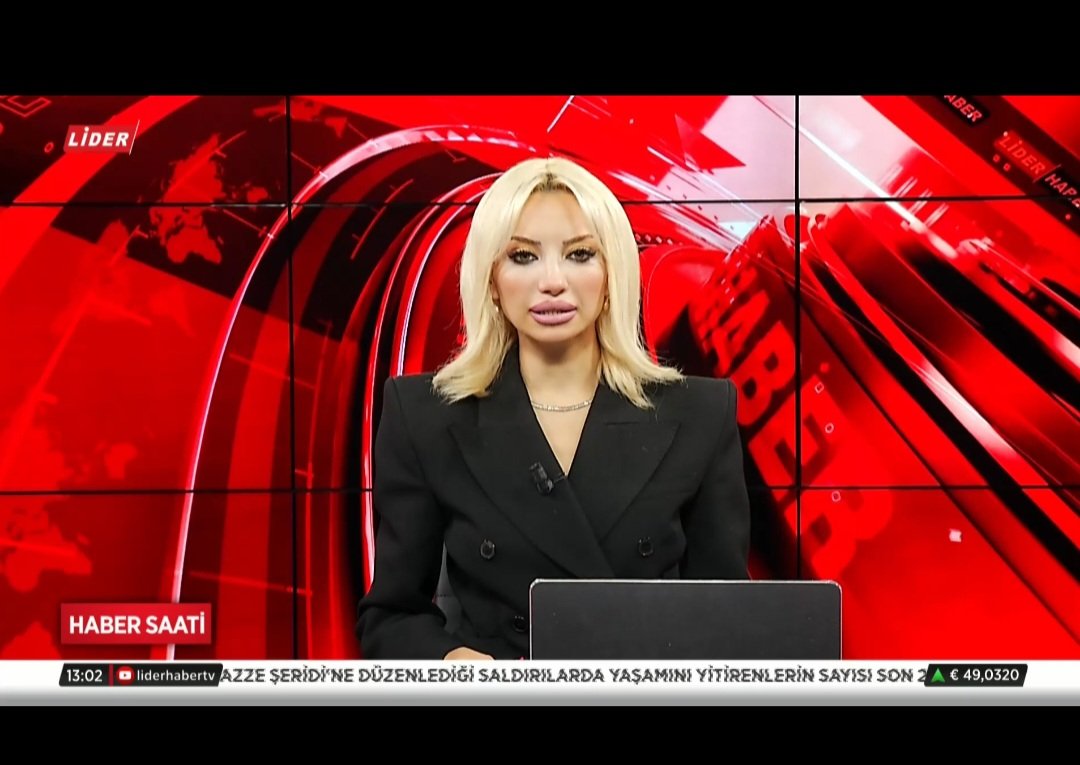 Lider haber Mine çakmakçı haber saati <a href="/liderhabertv/">Lider Haber TV</a> <a href="/mine/">mine</a>