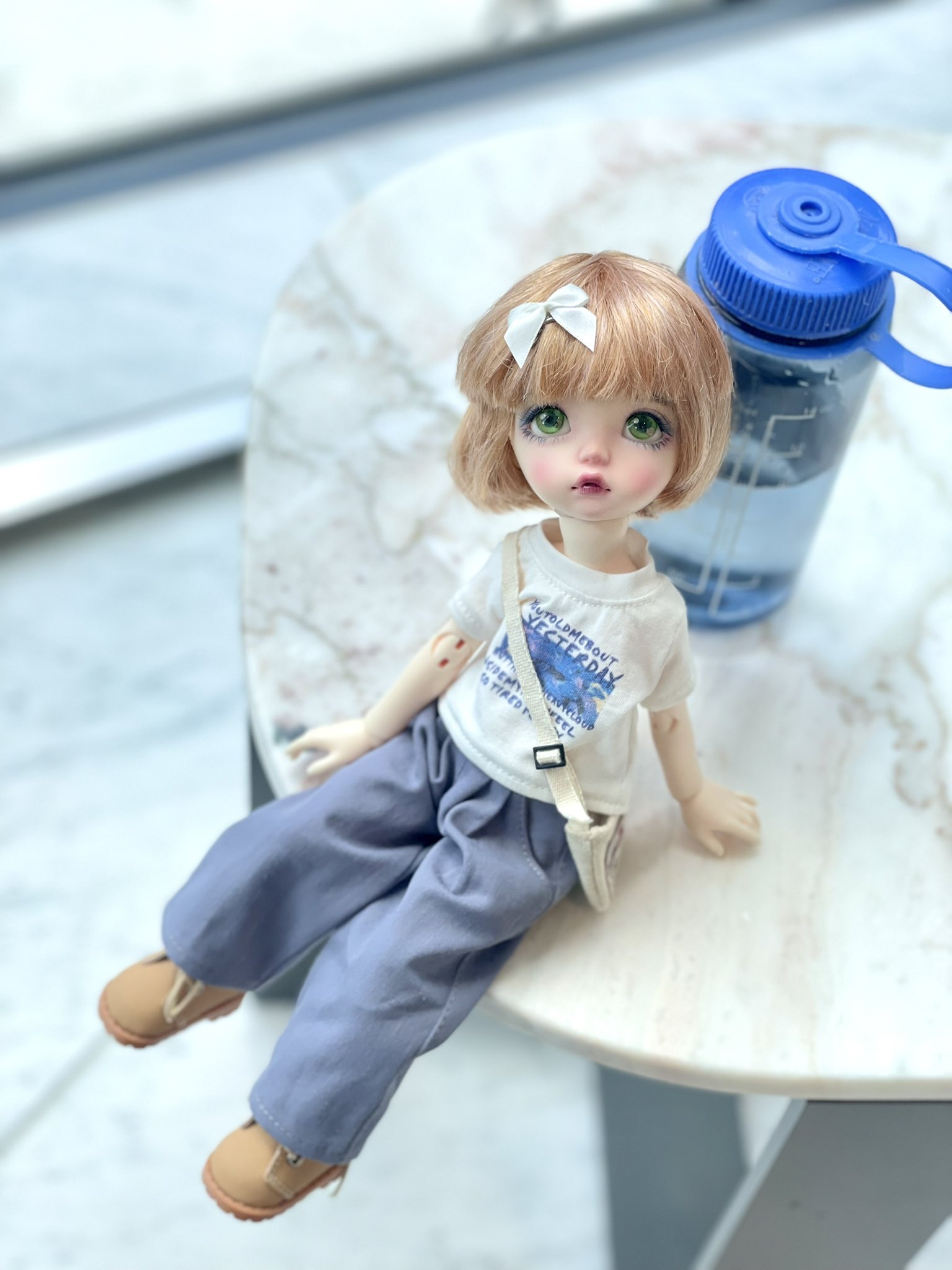 iMda Doll (@dongalim) / X