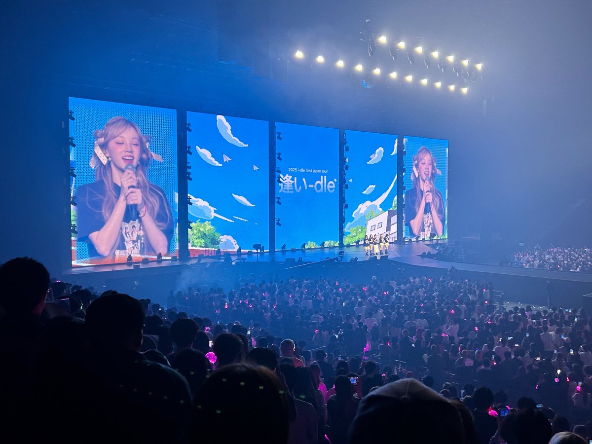 WithYasu's tweet photo. #i_dle  #逢い_dle 
ウギのハスキーでボーイッシュな魅力に取りつかれた日曜🎶⚡️ 𝒀𝑼𝑸𝑰 ⚡️🎶 https://t.co/q27GNBHm6w