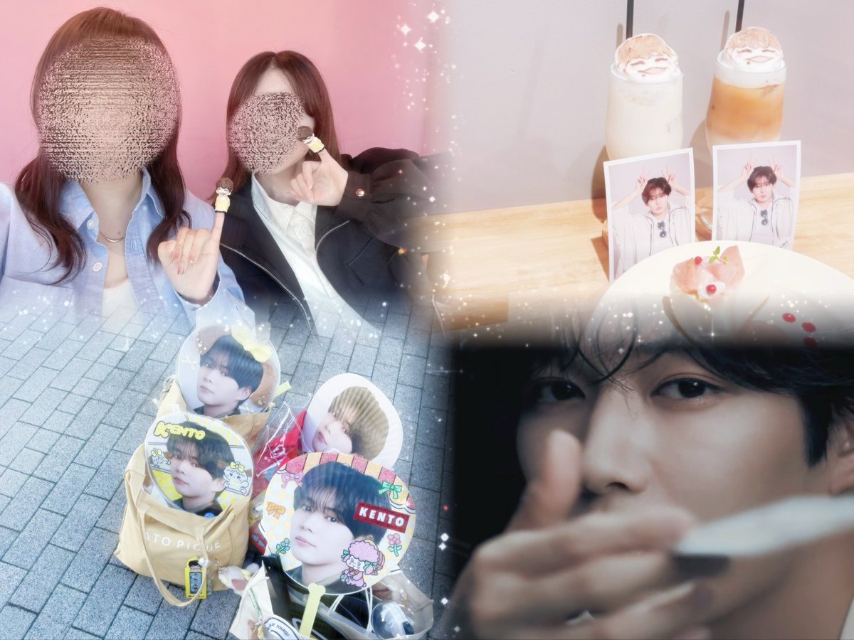 長尾謙杜くん𖤐 ʾʾ

流行りにはとりあえず便乗( ᴖ ·̫ ᴖ )✌🏻
♡で気になった方お迎えに行きます🦋
ALTあり❕

#なにふぁむさんと繋がりたい 
#大人なにふぁむさんと繋がりたい 
#over30ななにふぁむさんと繋がりたい
#FFさんのFFさんと繋がりたい