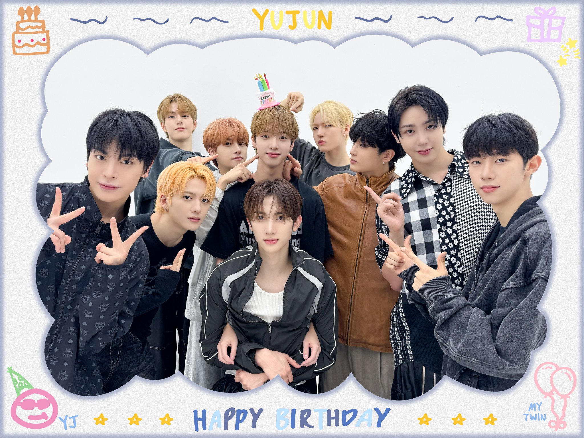 xikers(싸이커스) on X: 