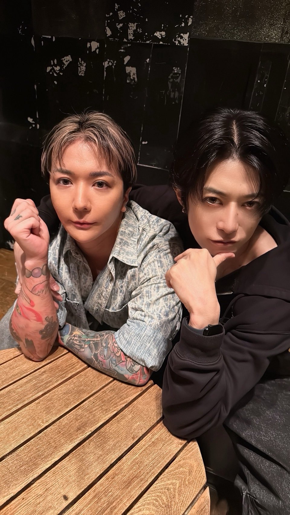 SHIN (@SHIN_20161224) / X