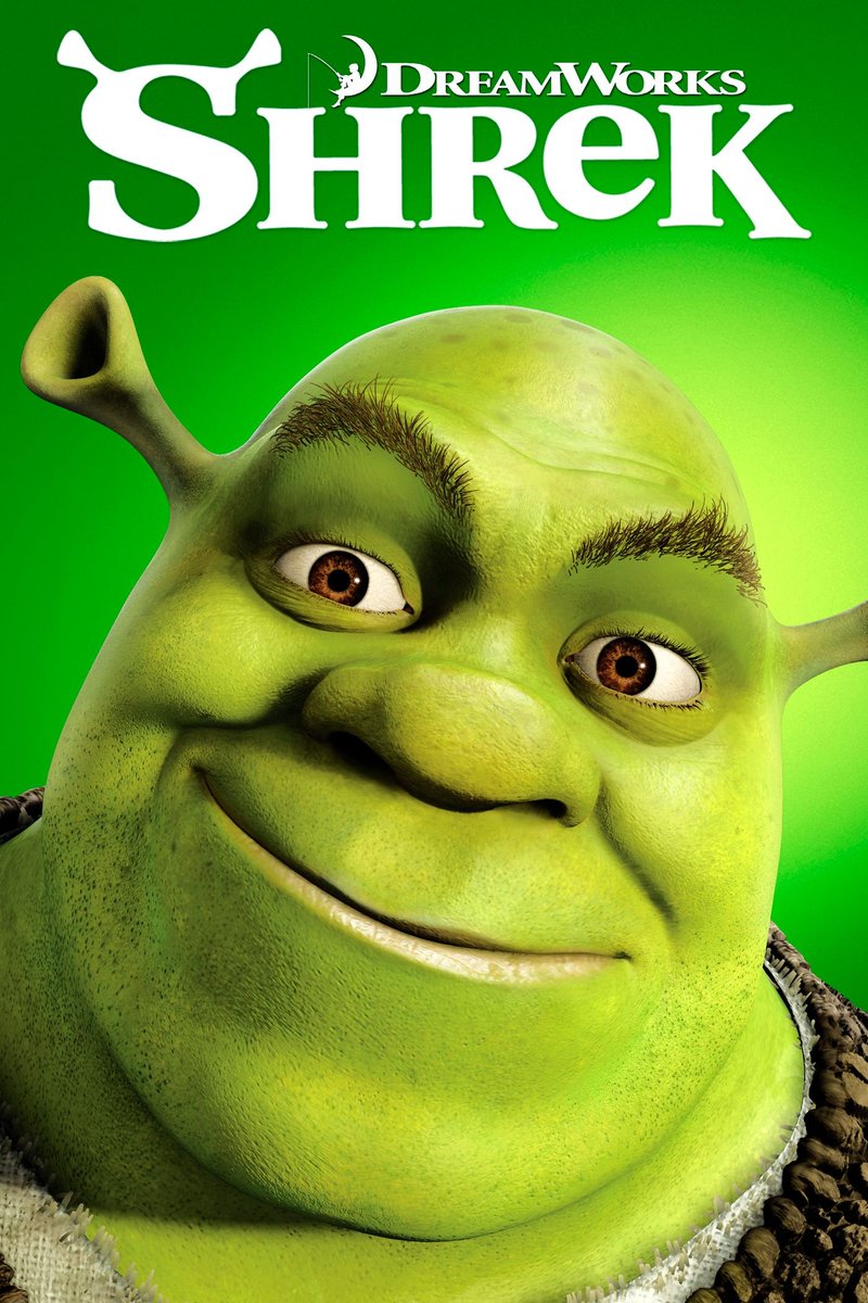 havoc_attribute's tweet photo. You're so right 

She is hunting shrek!?!?. https://t.co/kj2czQoAkt