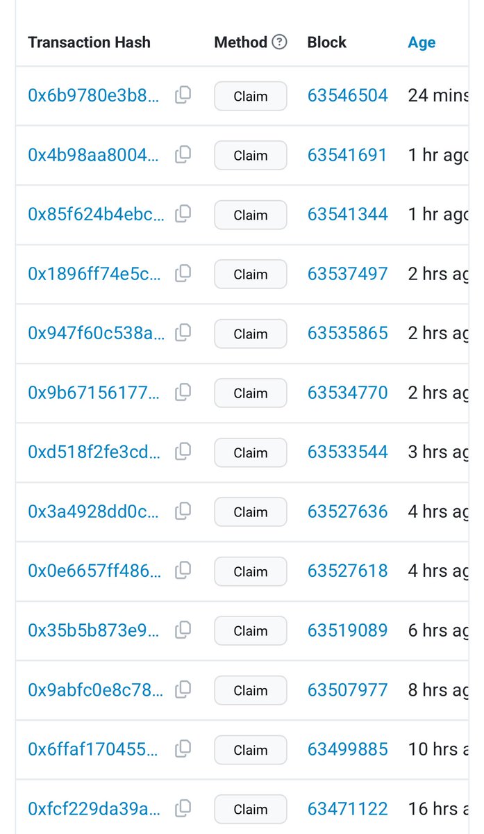 stephanieli068's tweet image. Here’s why I think @Everlyn_ai has taken snapshot for yappers
about 49 mins ago 15M $LYN tokens were sent to an address
“0x4b56E565c0A8788264B4A123E4f0A97DFbD52700”
so I did some digging and found out that the address holding 15M $LYN
currently holds two tokens:
- 1M $IN…