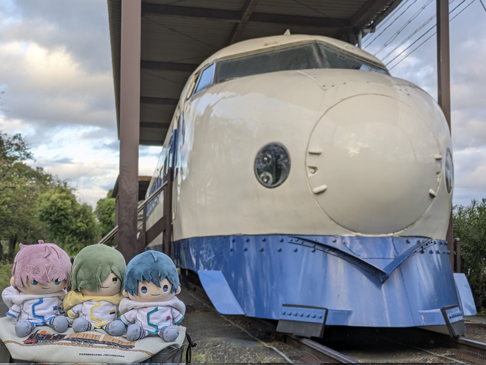 Disney - 木枯らし一号 せんろぎわ (@hirosixtrainbox) / X
