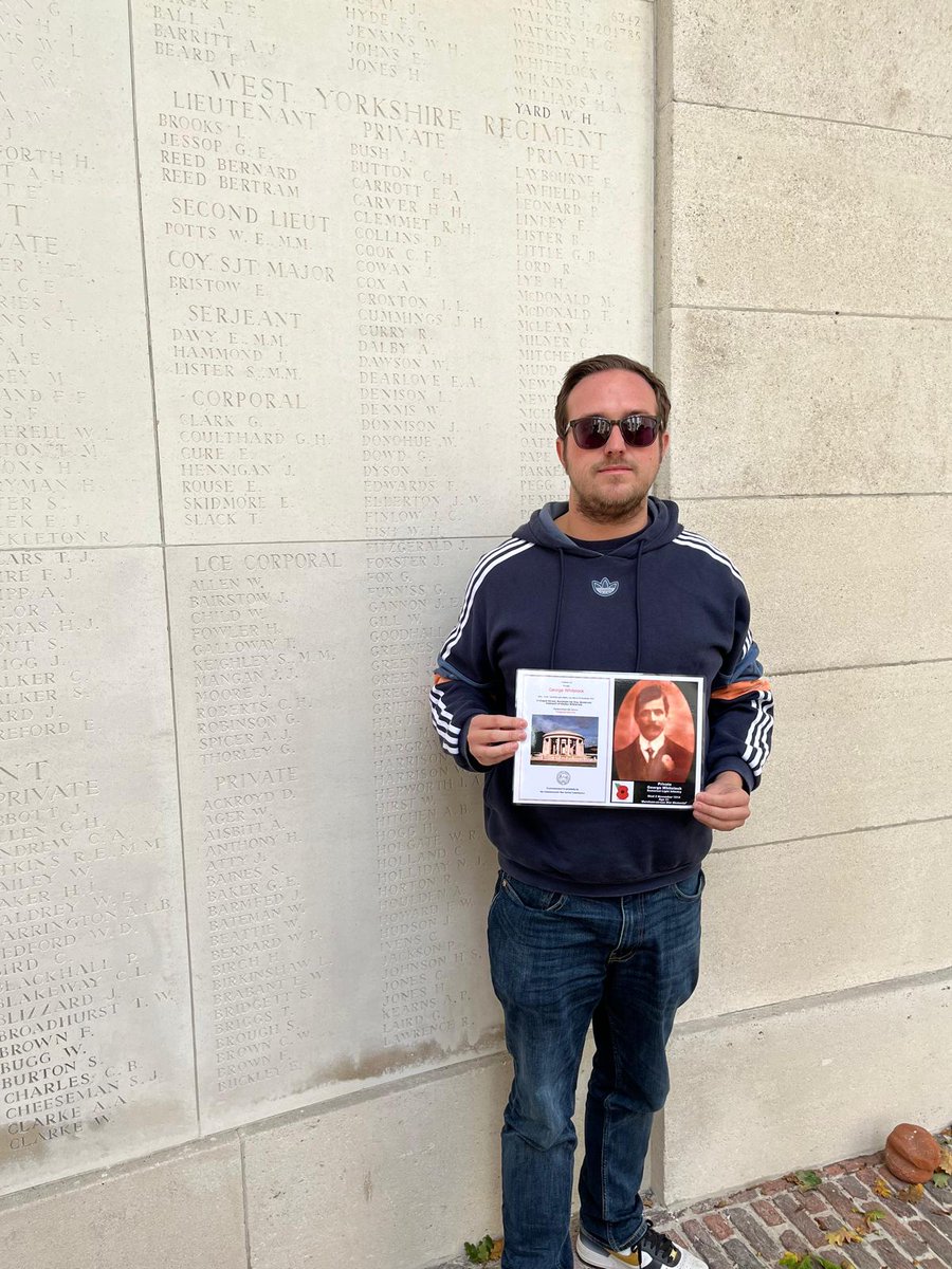 Mr M Purches tweet media