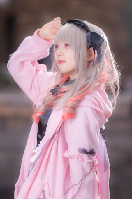 Twitterのコスプレ画像24