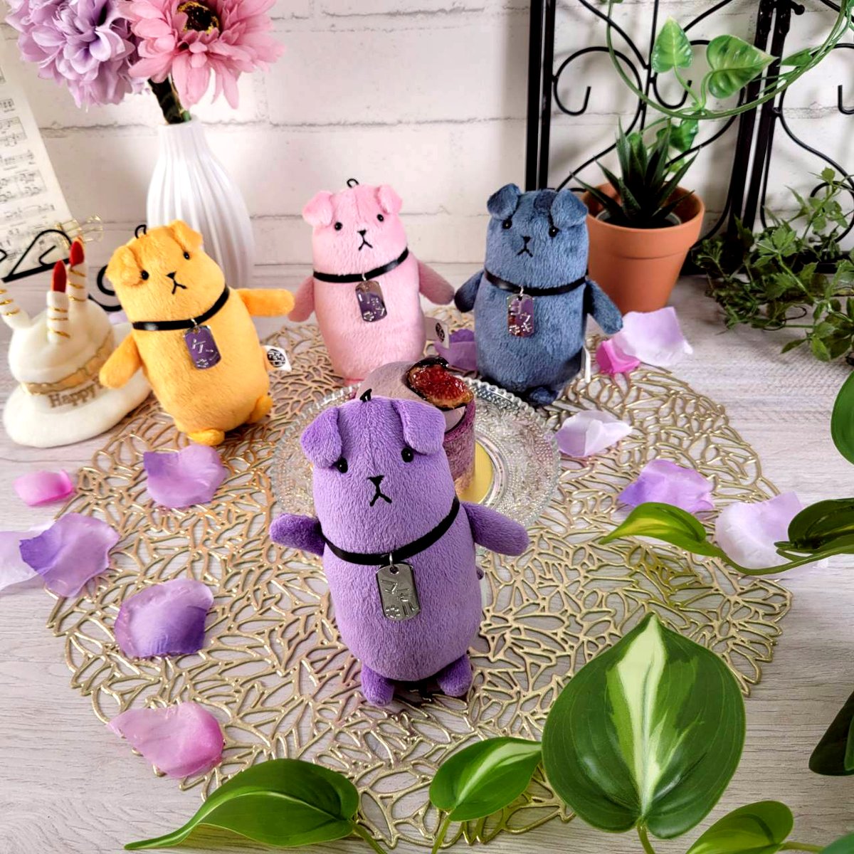 ☆本日は衛誕生日⑥☆ 衛「えーと、今年も俺は、無理なく楽しく！でも