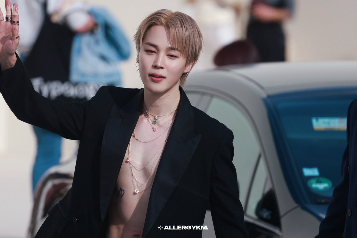 IT'S NOT OVER YET 

DIOR GLOBAL AMBASSADOR JIMIN 
#JiminxDior #DiorSS26 #Jimin <a href="/Dior/">Dior</a>