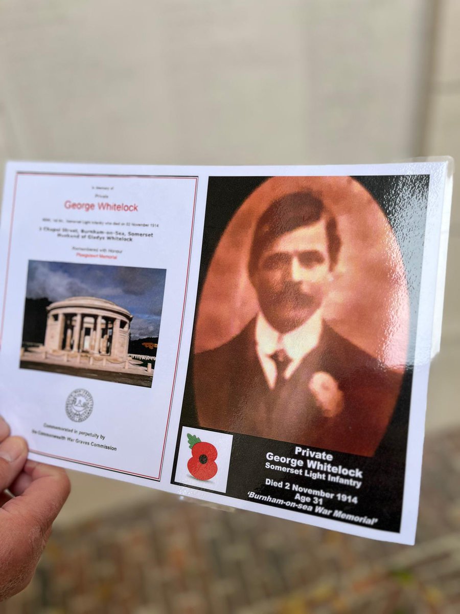 Mr M Purches tweet media