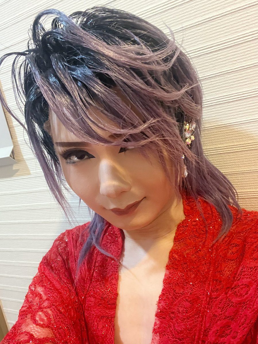 yyv_w2's tweet photo. 10.05 特別公演 千秋楽 https://t.co/xzF7dER5WC