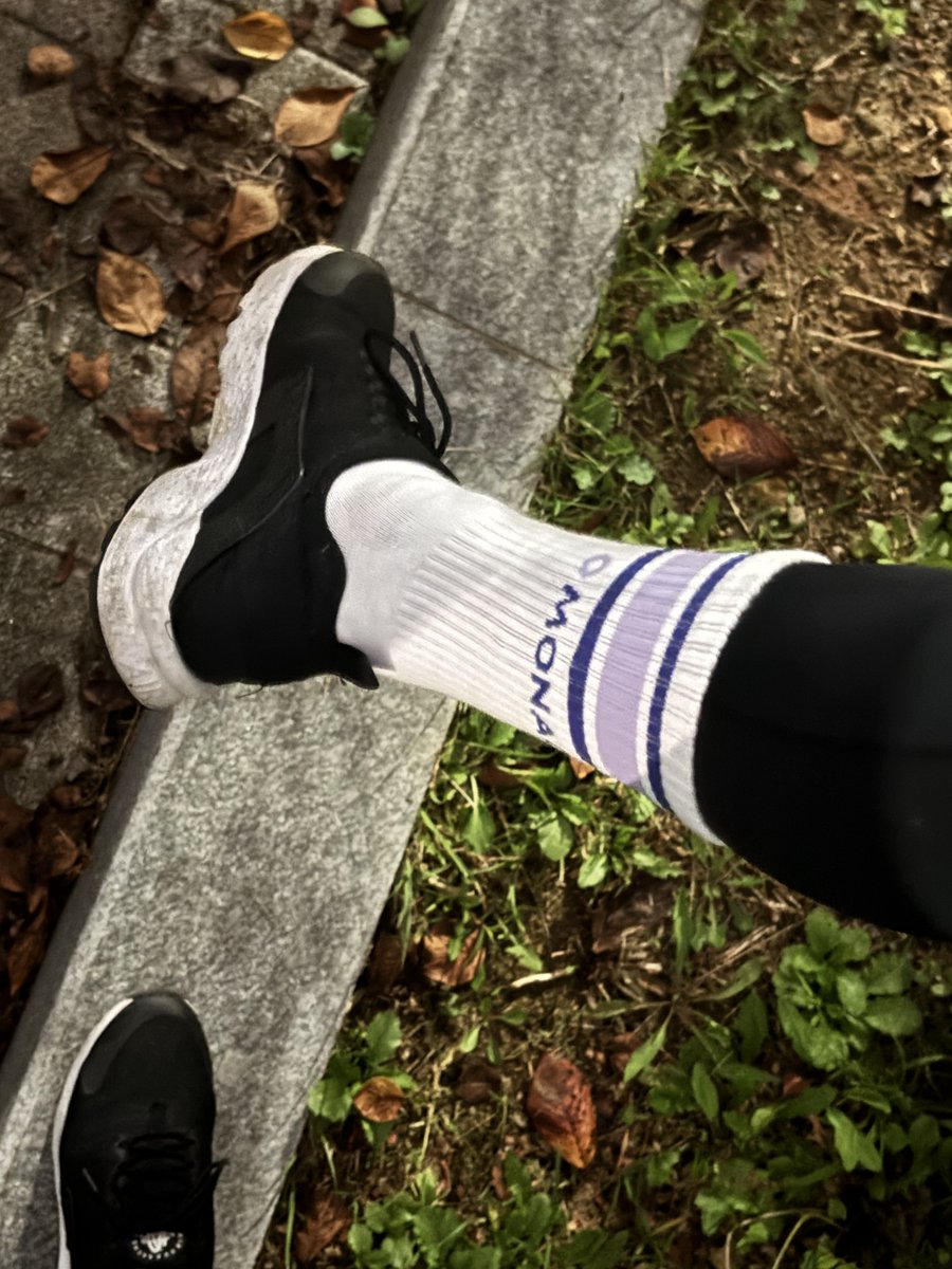 Today's Consensus: Both body and chain must stay healthy, so I ran with <a href="/monad/">Monad (mainnet arc)</a>