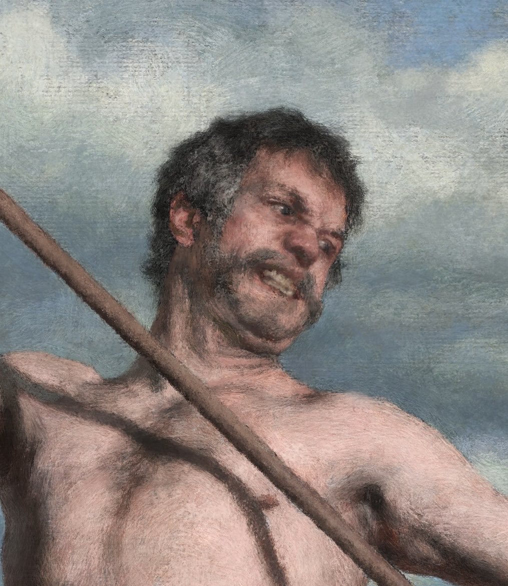 Paul Reid tweet media