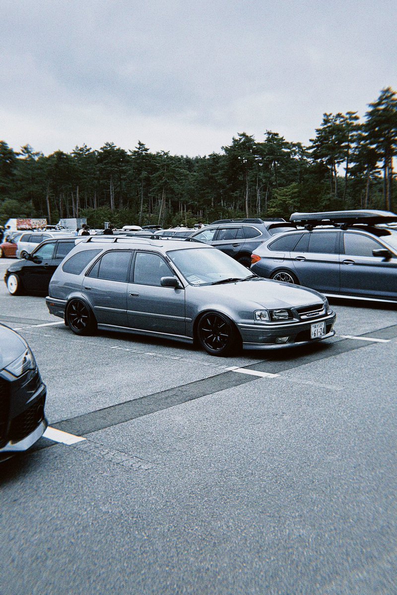 Shibainu_accord's tweet image. 癖ブッ刺さりワゴン