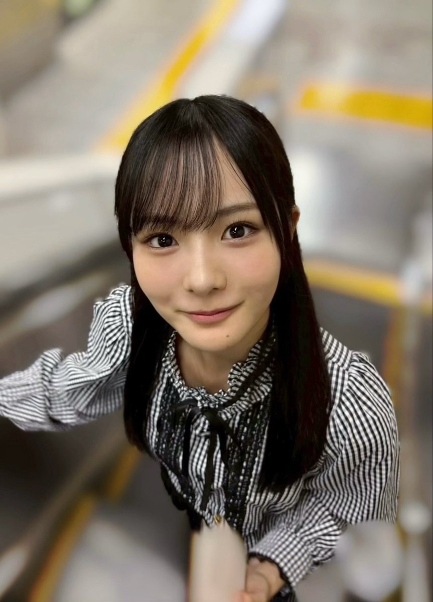 中川智尋がブログを更新しました！🌸｜ まってた？ sakurazaka46.com/s/s46/diary/de… ぜひご覧ください！ #櫻坂46 #中川智尋